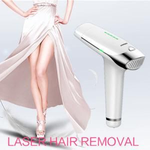 Lescolton 2 In1 IPL Laser Hair Removal Machine Laser Epilator Hair Removal Permanent Bikini Trimmer Electric Depilador