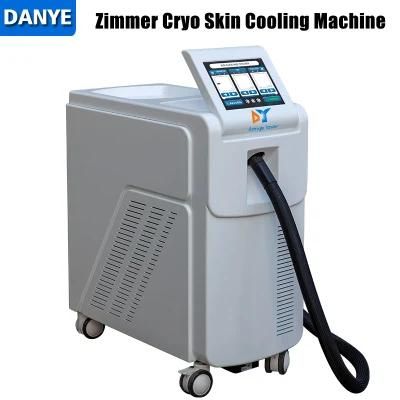 High Quality Zimmer Cooler Cooling Machine of Laser CO2