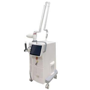 4D Fotona PRO Laser Fractional Laser Beauty Equipment