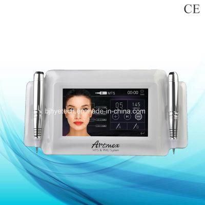 Professional Permanent Makeup Machine Tattoo Lips Eyebrow Beauty