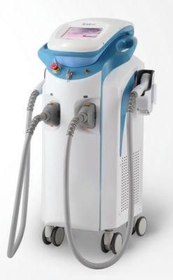 Hair Removal Diode Laser Machine with Big Spot Apolomed HS-812