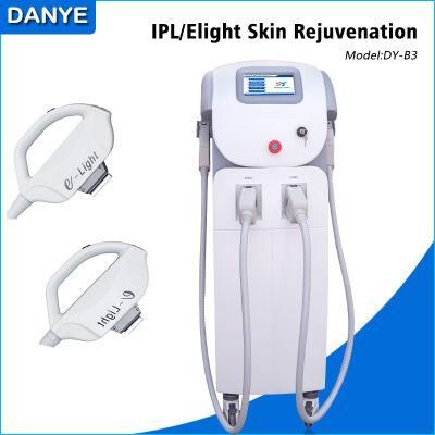 Shr IPL Hair Removal Acne Removal Beauty Machine