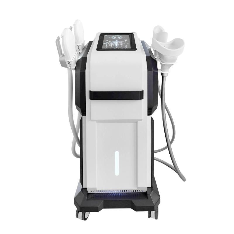 Wholesale Cool Body Contouring EMS Slimming Fat Freezing Machine Beauty Equipment