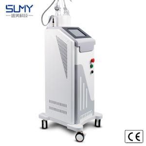 High Quality 10600nm Skin Care Fractional CO2 Laser Multi-Functional Beauty Salon Equipment