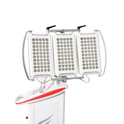 PDT LED Light Face Skin Rejuvenation Beauty Machine