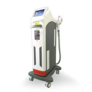 IPL Opt Shr Hair Removal RF Skin Care Salon Machine