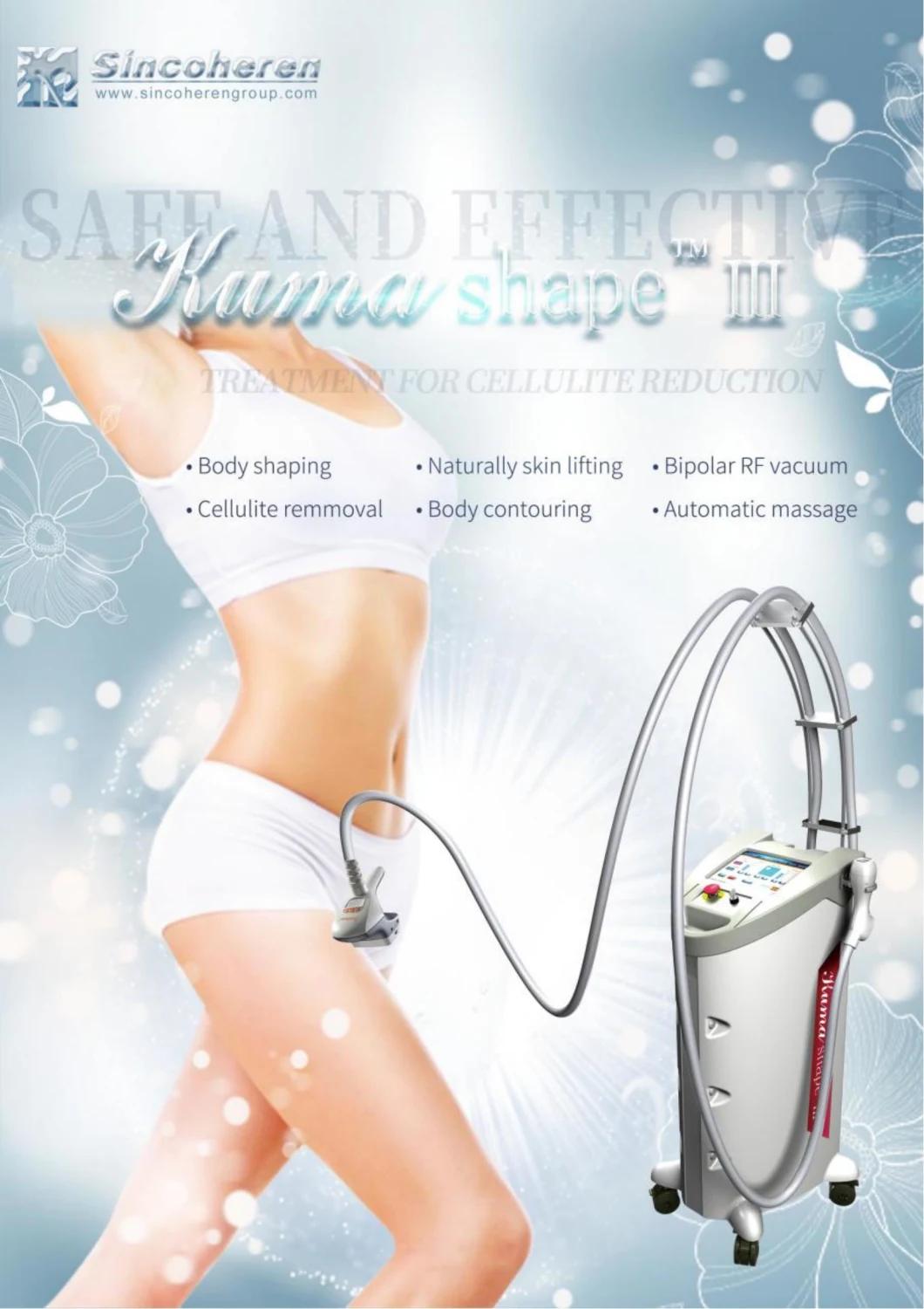 Kuma Shape 3 Body Contouring Device