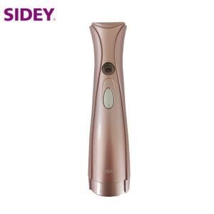 Factory Retail Portable for Face Skin Moisturizing Home Use Ultrasonic Nebulizer Equipment