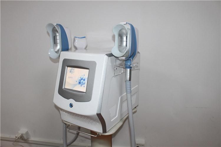 New Arrivals 2022 Portable Cryolipolysis 360 Fat Freezing Cool Body Sculpting Machine / 360 Cryolipolisis Machine