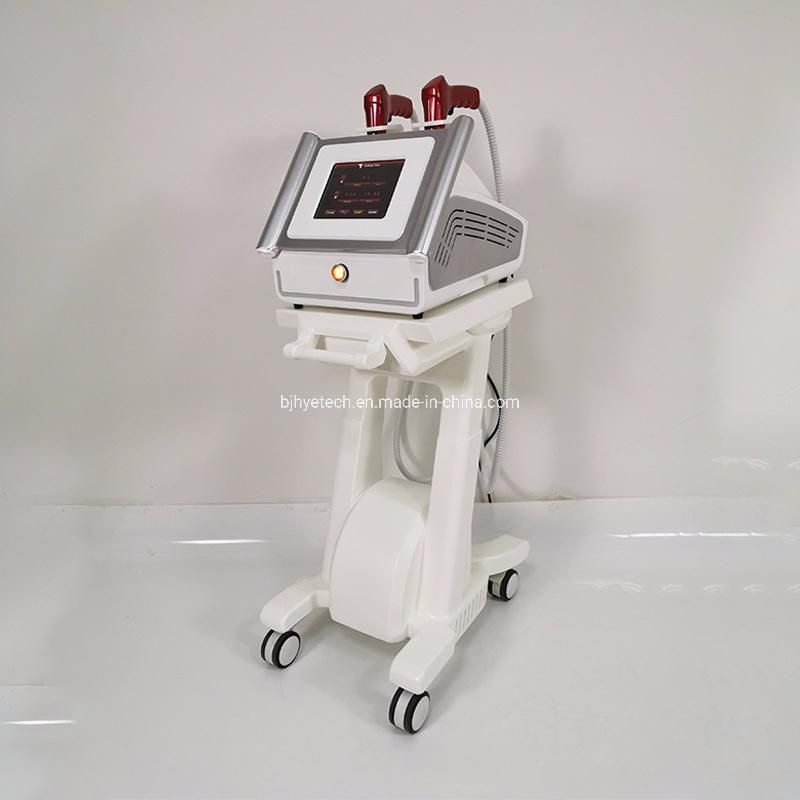 2021 New Skin Rejuvenation RF Machine Thermo Lift Machine RF Face Lifting