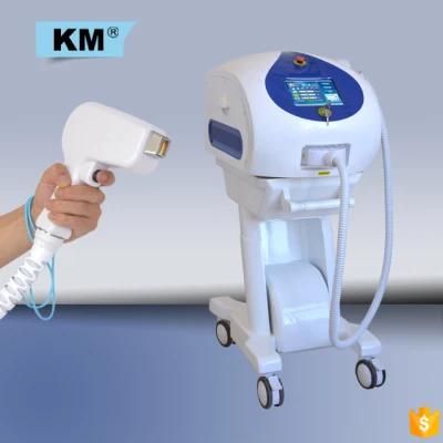 Epilator 808nm Diode Laser Hair Removal Machine