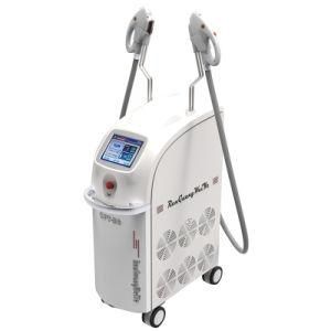 B6 China Factory Direct Sale Dpl Hair Removal Machine