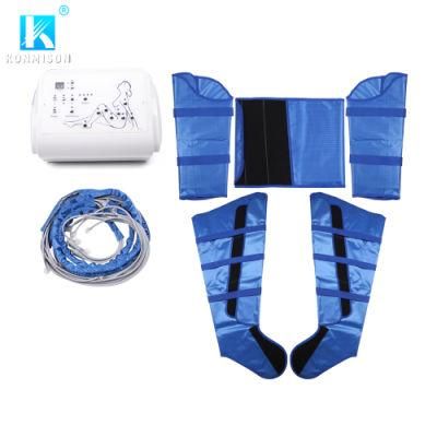 Air Pressure Fat Burn Beauty Machine Body Slimming Suit