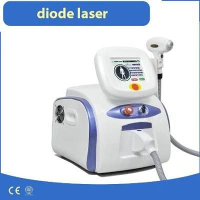 High Power 450W /600W/900W/1200W 808nm Diode Laser Hair Removal Machine