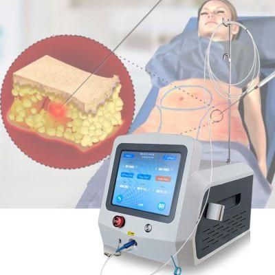 Mic Newest Laser Lipolysis Liposuction for Weight Loss Machine