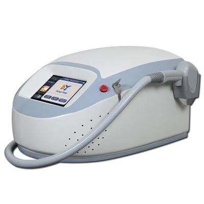 Portable Sapphire Cooling Laser Germany Laser Bars 808nm Diode Hair Removal with Competitive Price