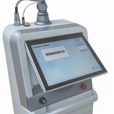 CO2 Laser Skin Rejuvenation Medical Machine with FDA TUV Tga