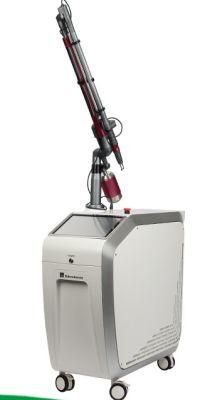 FDA Approved Picosecond Laser Tattoo Removal Machine 2020