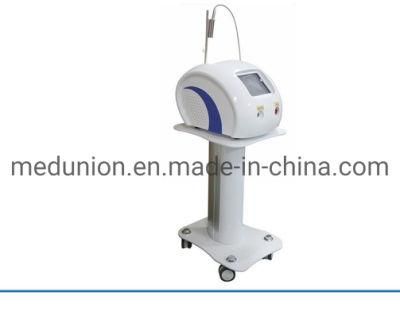 Mslvr01 Effective 980nm Portable Spider Vein Removal Machine