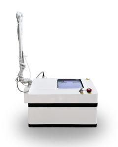 Professional Fractional CO2 Laser Medical Clinic Use Stretch Marks Removal Beauty Equipment