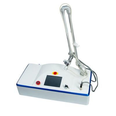 Professional scar removal machine co2 fractional laser scar remove equipment price