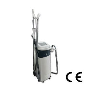 RF Vacuum Infrared Light Body Slimming Face Lift Machine (MB880)