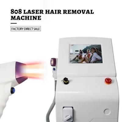 Dispositivo De Depilacion Diode Laser 755 808 1064 Alexandrite Ice laser Epilator Laser Beauty Equipment