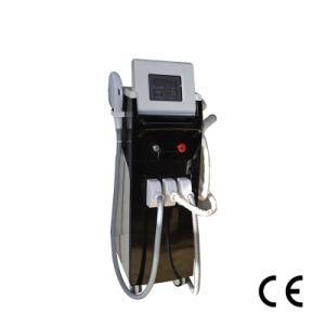 Vertical E-Light Opt IPL Shr and Tattoo Removal Machine (MB600)