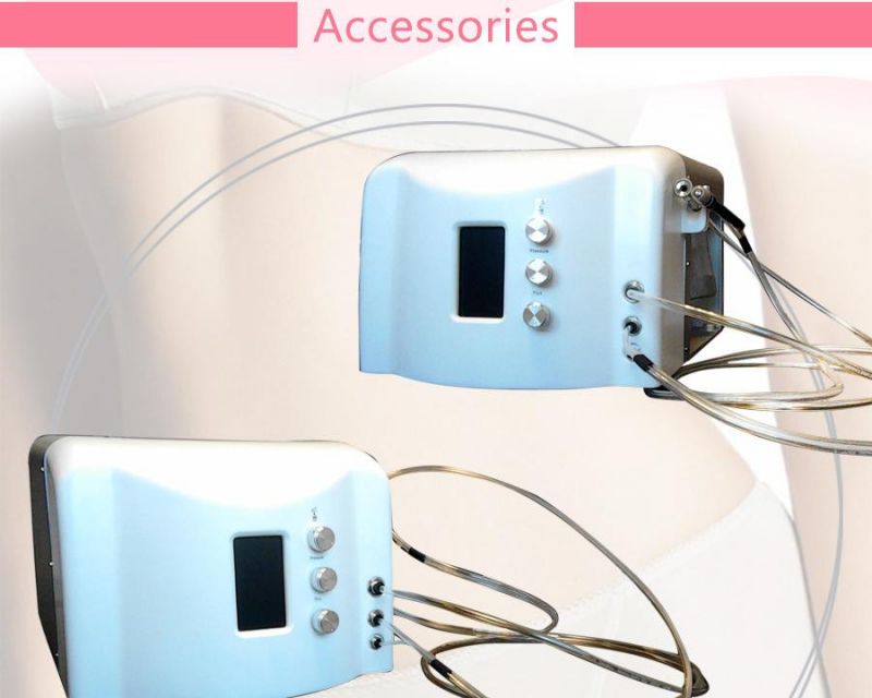 Hydro Dermabrasion Beauty Equipment for Skin Moisturizing