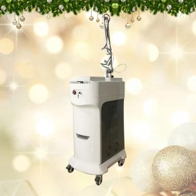ADSS CO2 Fractional Machine Multifunctional Laser for Vagina Tighting Pigmentation Therapy Spot and Pore Treatment Scar Removal