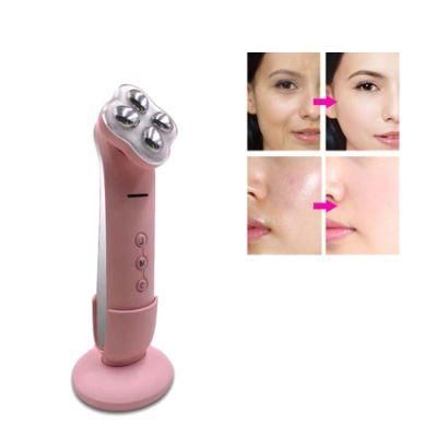 Factory Beauty Instrument Skin Rejuvenation EMS LED RF Face Care Device