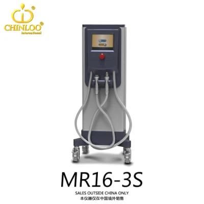 Best Matrix RF and Microneedle Frational RF Rejuvenation Machine