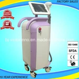 Hot Sale 808nm Diode Laser Hair Removal Depilation