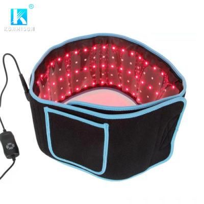 Slimming Machine Red Infrared Light Therapy Belt LED Red Light Therapy Wrap Belt