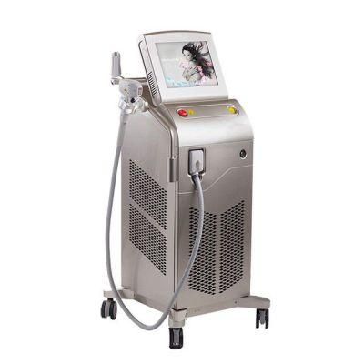 Tec Cooling 800W Alma Laser Soprano XL Laser Hair Removal Machine for Sale