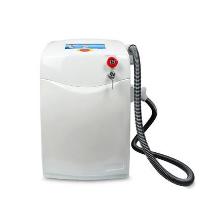 OEM ODM 480nm 640nm Wavelength IPL Shr Hair Removal Machine