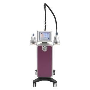 Hot Sale Effective Cellulite Reduction Body Shaping Body Slimming Machine