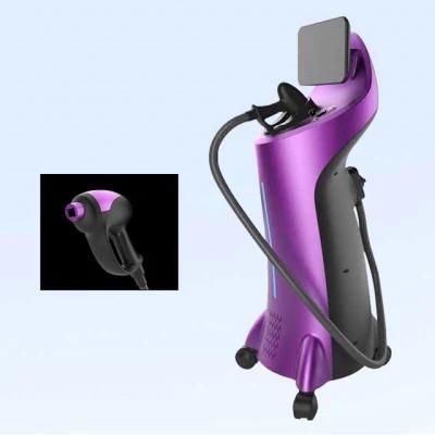 Painless 755 808 1064 Nm Diode Laser Hair Removal Machine