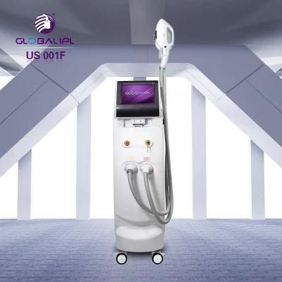 Super Skin Renewing IPL Elight Wrinkle Removal