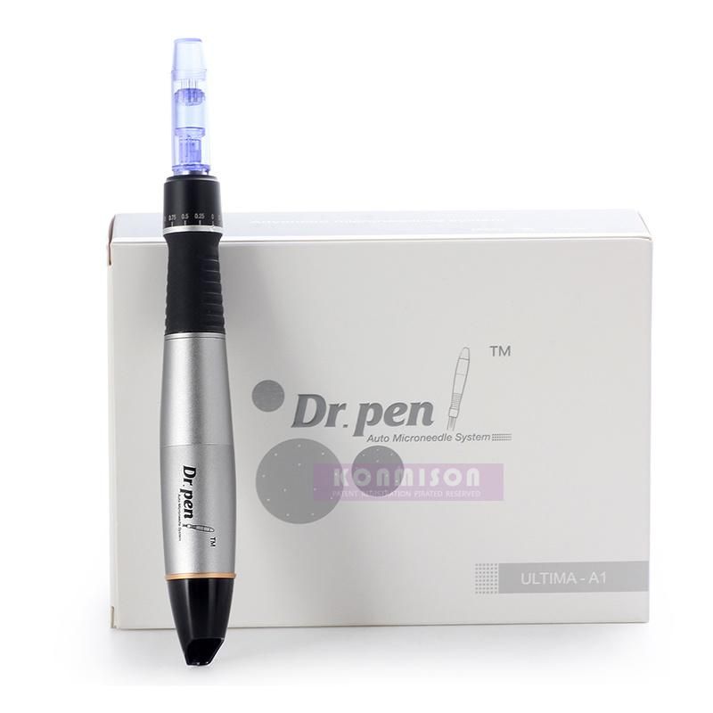 Korea Derma Pen Needle Cartridge Dr Pen Derma Pen A1