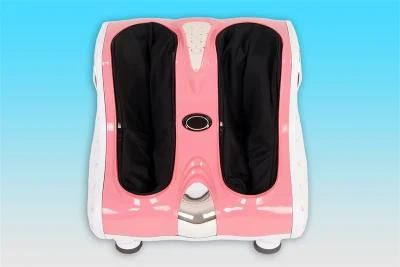 2016 New Electric Reflexology Foot Care Massager Machine