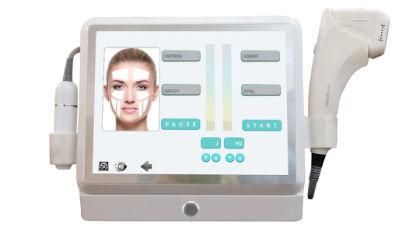 Multi-Function Liposonix Thermagic Hifu Cartridge 4D Hifu for Ultrasound Beauty Machine (J)