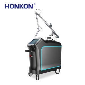 Best Beauty Salon Machine with High Power for Facial Problems Treatment