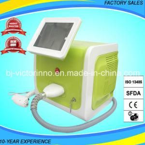 Professional Beauty Salon Use Diode Laser Hair Removal