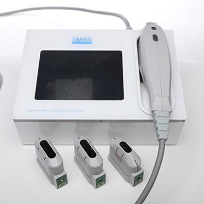 High Intensity Focused Ultrasound Mini Hifu for Wrinkle Removal