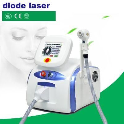 Medical Use Cooling System Non-Channel 808 Diode Laser Pianless Hair Removal Device