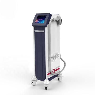 Beauty Salon Skin Care Equipment Diode Laser Hair Removal Machine