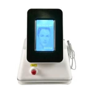 980nm Laser Diode Vascular Spider Veins Red Blood Removal Beauty Salon Machine