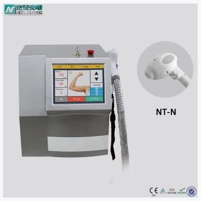 Laser Diodo 808nm Beauty Machine Coolite Innovative Products