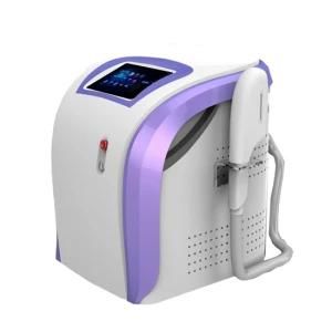 IPL YAG E-Light CO2 Hair Removal Depilation Machine (Ex25)